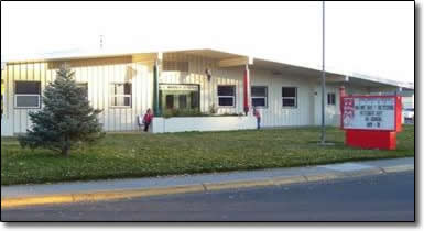 Warner School Street view